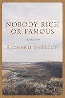 Algopix Similar Product 11 - Nobody Rich or Famous: A Family Memoir