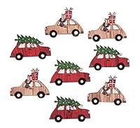 Algopix Similar Product 20 - Rayher Small wooden objects Cars