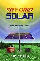 Algopix Similar Product 8 - Off Grid Solar A handbook for