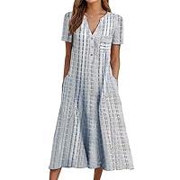 Algopix Similar Product 3 - Very Casual Summer Dresses for Women