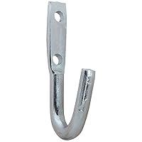 Algopix Similar Product 5 - MP2053BC 312 Tarp  Rope Hook  Zinc