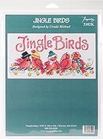 Algopix Similar Product 10 - M  R TECHNOLOGIES Jingle Birds Counted
