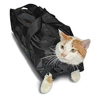Algopix Similar Product 5 - Jinjin Portable Pet Cat Bathing Bag
