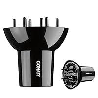 Algopix Similar Product 11 - Conair Volumizing Universal Hair