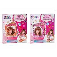Algopix Similar Product 1 - Globo Toys Globo  36870 Kidea Create