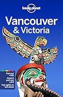 Algopix Similar Product 2 - Lonely Planet Vancouver  Victoria 8