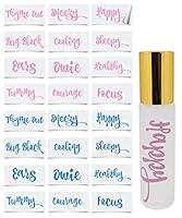 Algopix Similar Product 2 - Got Oil Supplies Vinyl Essential Oil