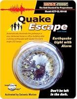 Algopix Similar Product 20 - Quake Escape Earthquake Activated 48