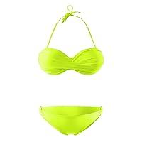 Algopix Similar Product 20 - Plus Size Bikinis for Curvy Women Rash