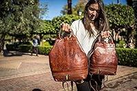 Algopix Similar Product 20 - Top handle convertible bag Convertible