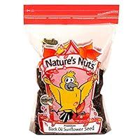 Algopix Similar Product 11 - Natures Nuts Premium Black Oil