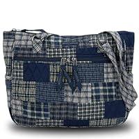 Algopix Similar Product 2 - Bella Taylor Everyday Shoulder Tote Bag