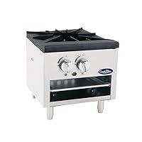Algopix Similar Product 7 - Cook Rite ATSP181L Single Stock Pot