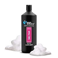 Algopix Similar Product 19 - Groom Professional Dog Shampoo Baby