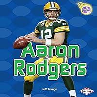 Algopix Similar Product 13 - Aaron Rodgers