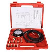 Algopix Similar Product 10 - High Performance 12 Pieces Automatic
