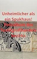 Algopix Similar Product 11 - Unheimlicher als ein Spukhaus