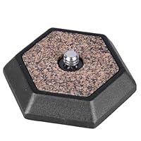 Algopix Similar Product 12 - Walimex Quick-Release Plate for FW-593