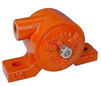 Algopix Similar Product 2 - VIBCO VS190 Silent Pneumatic Turbine