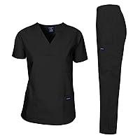 Algopix Similar Product 4 - Dagacci Medical Uniform Scrubs Medical