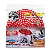 Algopix Similar Product 4 - Chemical Guys DIRTTRAP02 Cyclone Dirt