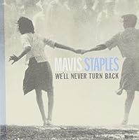 Algopix Similar Product 16 - We'll Never Turn Back