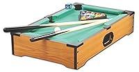 Algopix Similar Product 16 - Mini Pool-Billiard Table