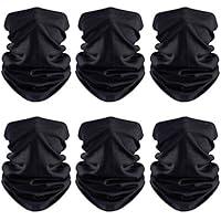 Algopix Similar Product 9 - Geyoga 6 Pieces Summer UV Protection