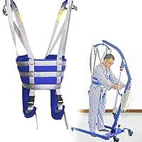 Algopix Similar Product 20 - GHzzY Divided Leg Sling  Medical Gait