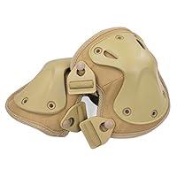 Algopix Similar Product 12 - Hatch XTAK Tactical Knee Pads Coyote