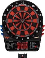Algopix Similar Product 19 - Viper 800 Electronic Soft Tip Dartboard