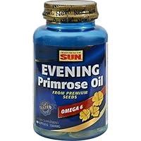 Algopix Similar Product 11 - Evening Primrose Oil Deluxe  Promotes