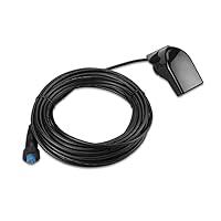 Algopix Similar Product 13 - Garmin 010-10249-40 Dual Beam Transducer