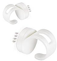 Algopix Similar Product 4 - Roving Cove Ergonomic Magnetic Cabinet