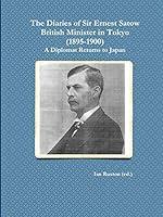 Algopix Similar Product 18 - The Diaries Of Sir Ernest Satow