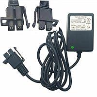 Algopix Similar Product 19 - RHT 12V shape Style Charger For Ride On
