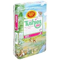 Algopix Similar Product 19 - Tushies Diapers Medium 1224 Pounds