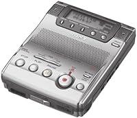 Algopix Similar Product 11 - Sony MZ-B100 MiniDisc Business Recorder