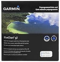 Algopix Similar Product 6 - Garmin BlueChart g2  HUS031R