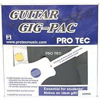 Algopix Similar Product 8 - PROTEC GIG PAC - BASS