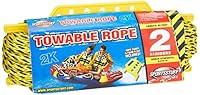 Algopix Similar Product 17 - SportsStuff 4K Towable Rope with Rope