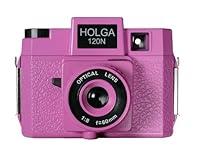 Algopix Similar Product 9 - Holga Commando Holgawood Collection