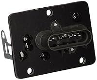 Algopix Similar Product 17 - Standard Motor Products RU344T Blower