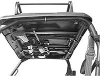 Algopix Similar Product 9 - Polaris Ranger QuickDraw Overhead UTV