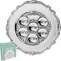 Algopix Similar Product 2 - Lowest priced Traditional Passover