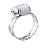 Algopix Similar Product 11 - BREEZE All 316 S/S Mini Hose CLAMP