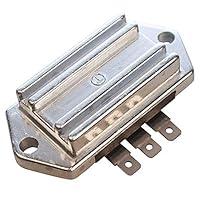 Algopix Similar Product 11 - Stens 435081 Voltage Regulator Fits