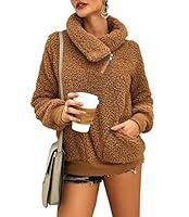 Algopix Similar Product 18 - KIRUNDO 2019 Womens Winter Lapel
