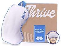 Algopix Similar Product 20 - Thrive Heated Eye Masks for Dry Eyes