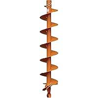 Algopix Similar Product 19 - BravePro BladeType Bit for Earth Auger